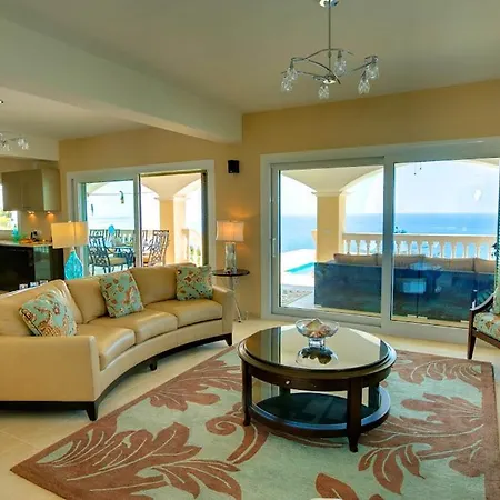 Villa Anna Rebecca *