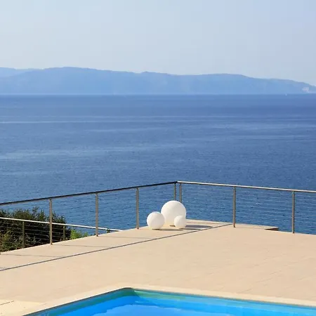 Villa Anna Rebecca *