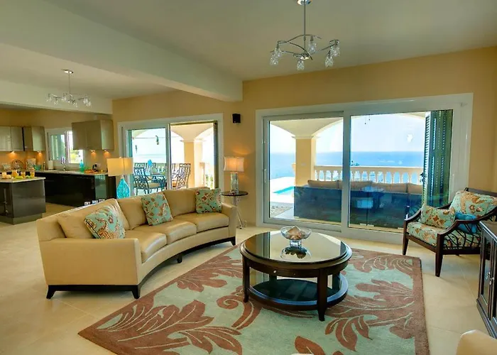 Villa Anna Rebecca *